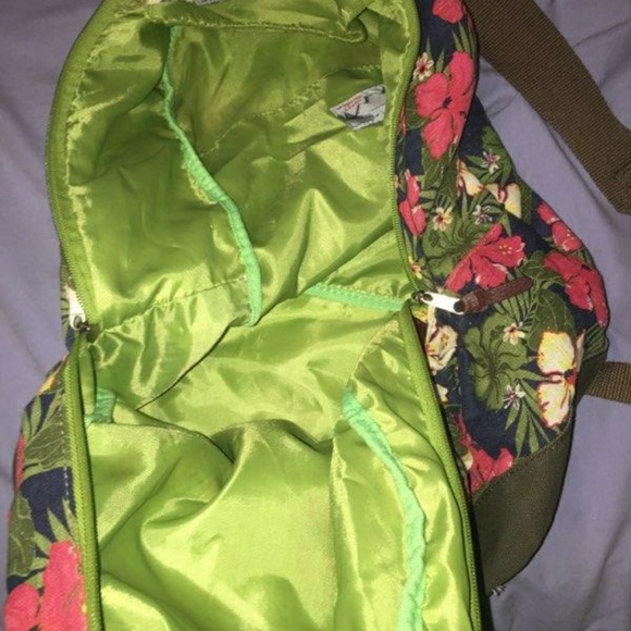 Spurling lakes backpack - Picture 5 of 5